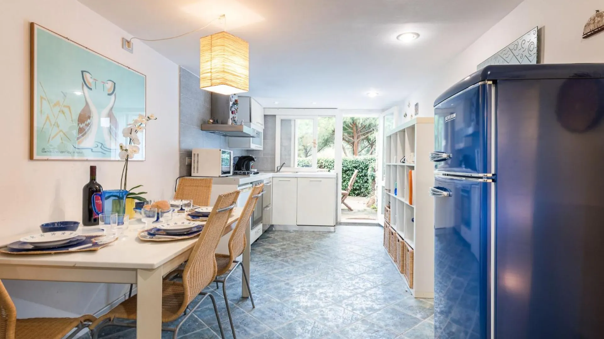 Holiday Home Le Mandrie By Interhome Punta Ala