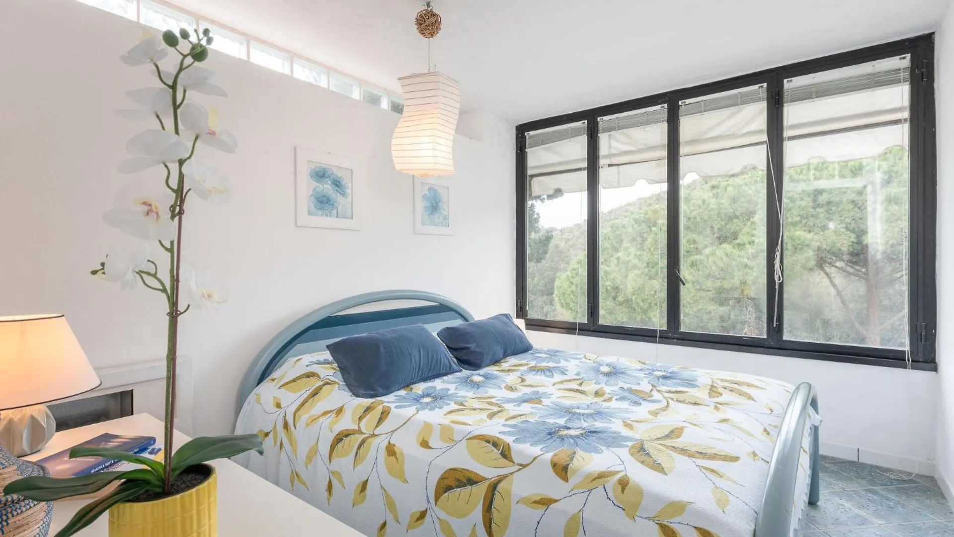 Holiday Home Le Mandrie By Interhome Punta Ala
