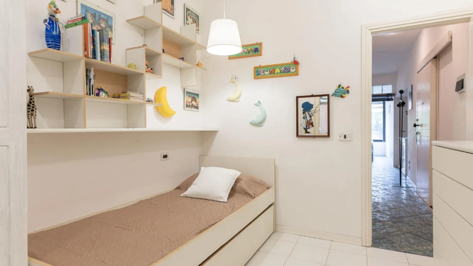 Holiday Home Le Mandrie By Interhome بونتا ألا