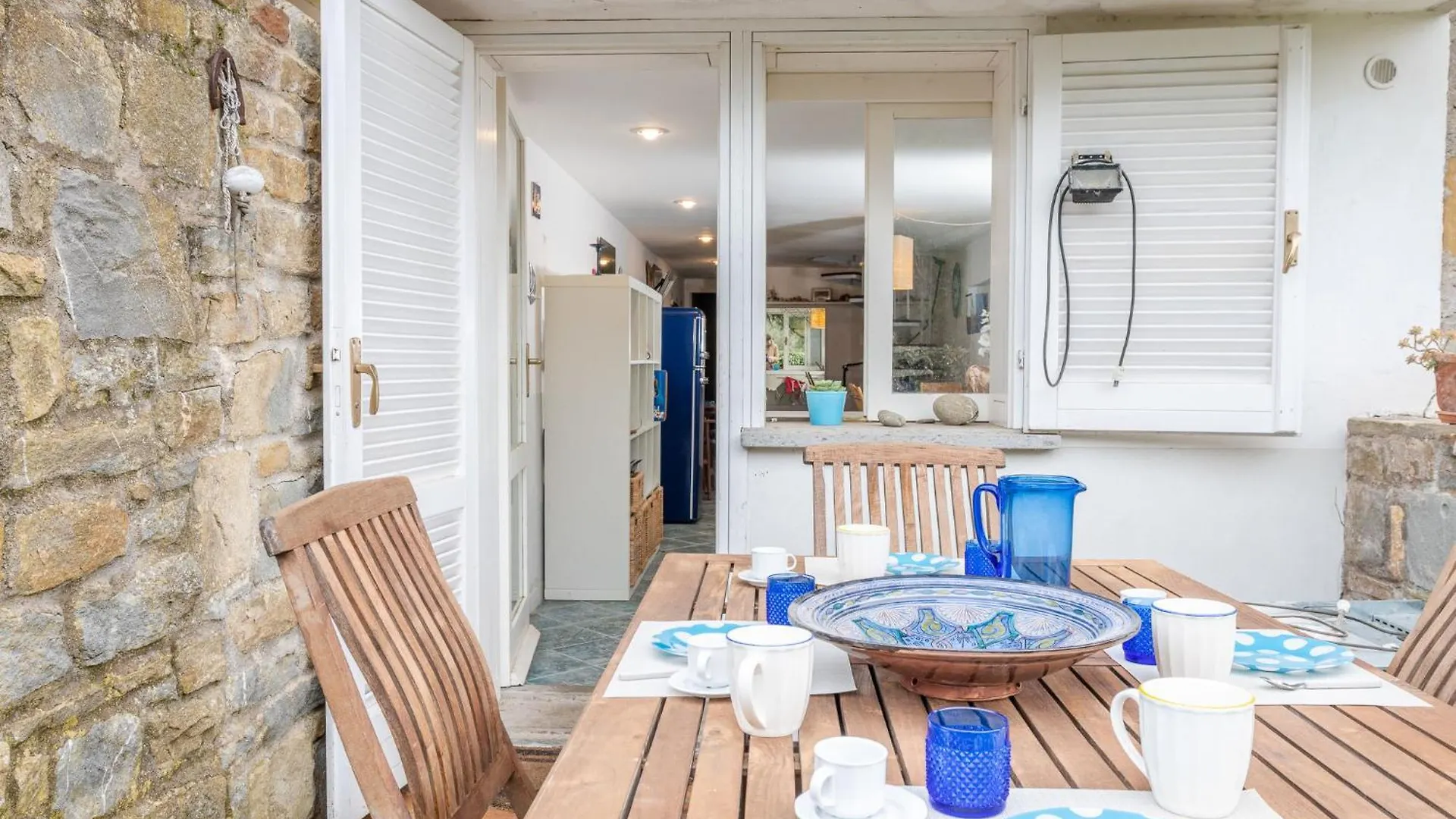 Holiday Home Le Mandrie By Interhome بونتا ألا إيطاليا