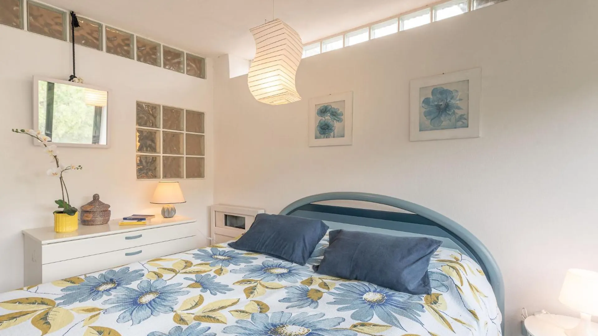 Holiday Home Le Mandrie By Interhome Punta Ala Italien