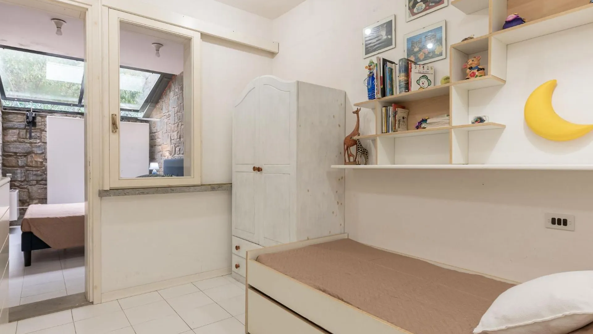 Holiday Home Le Mandrie By Interhome بونتا ألا