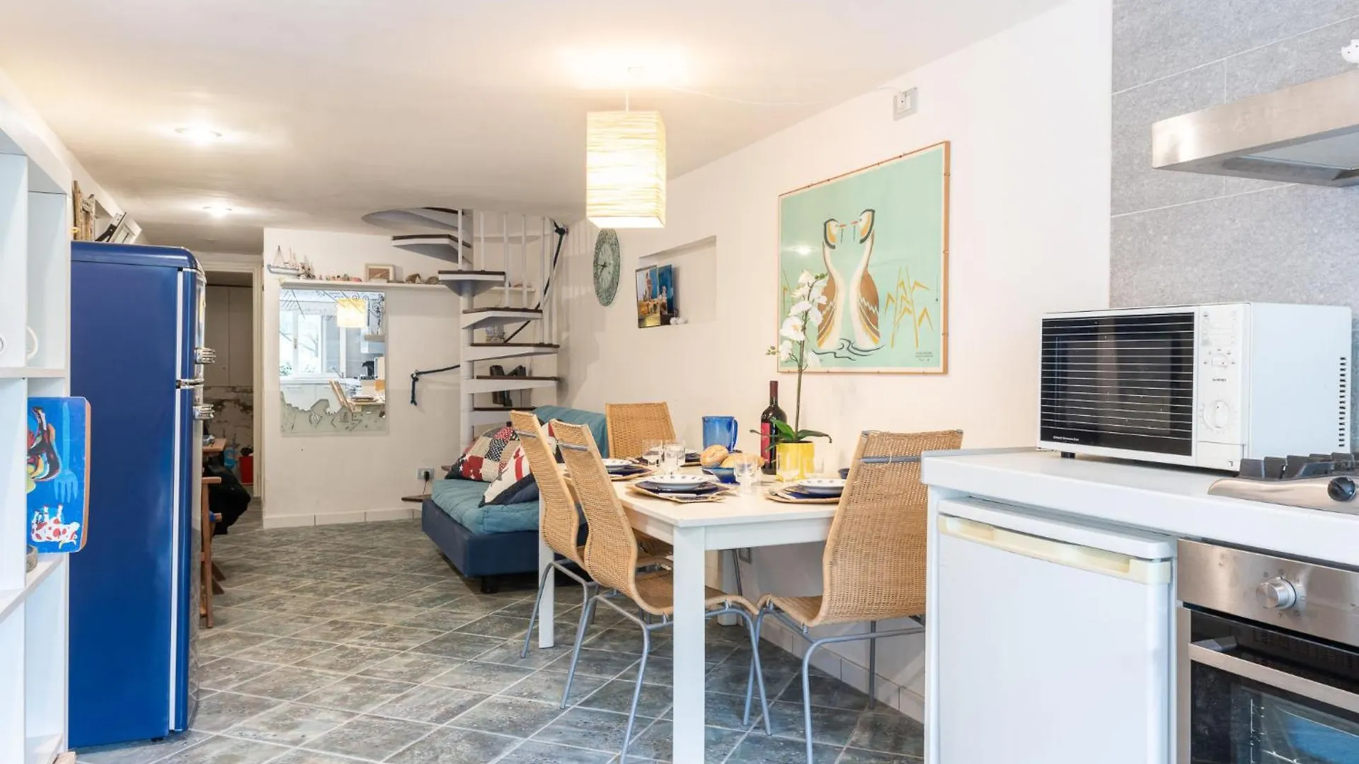 Holiday Home Le Mandrie By Interhome Punta Ala