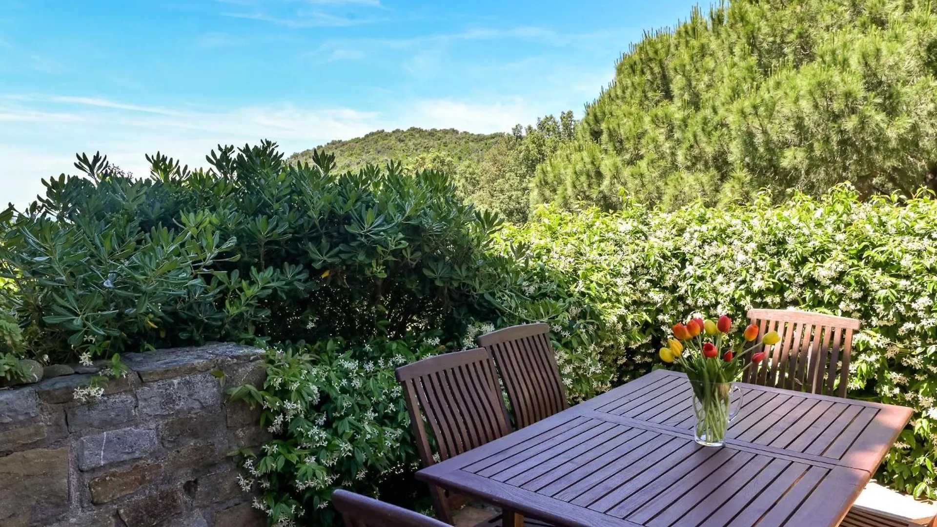 Holiday Home Le Mandrie By Interhome بونتا ألا 0*,  إيطاليا